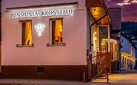 Pensiunea Kronstadt
